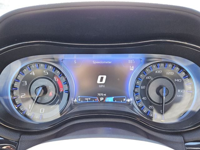 2023 Chrysler 300 300C