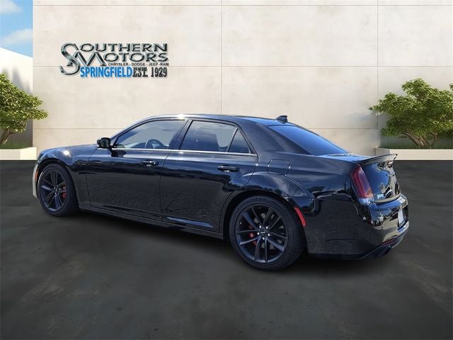 2023 Chrysler 300 300C