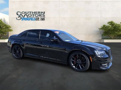 2023 Chrysler 300 300C