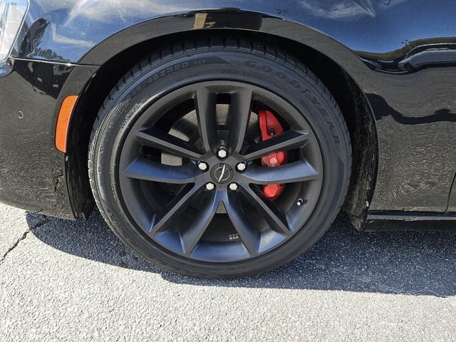 2023 Chrysler 300 300C