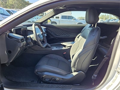 2026 Dodge Charger CHARGER SCAT PACK 2-DOOR AWD