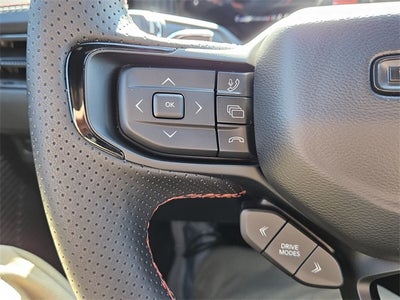 2026 Dodge Charger CHARGER SCAT PACK 2-DOOR AWD