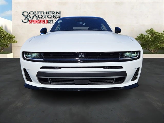2026 Dodge Charger CHARGER SCAT PACK 2-DOOR AWD