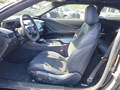 2026 Dodge Charger CHARGER SCAT PACK 2-DOOR AWD