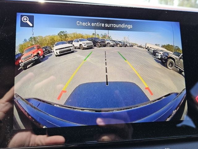 2026 Dodge Charger CHARGER SCAT PACK 2-DOOR AWD