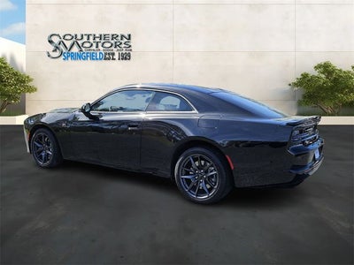 2026 Dodge Charger CHARGER SCAT PACK 2-DOOR AWD