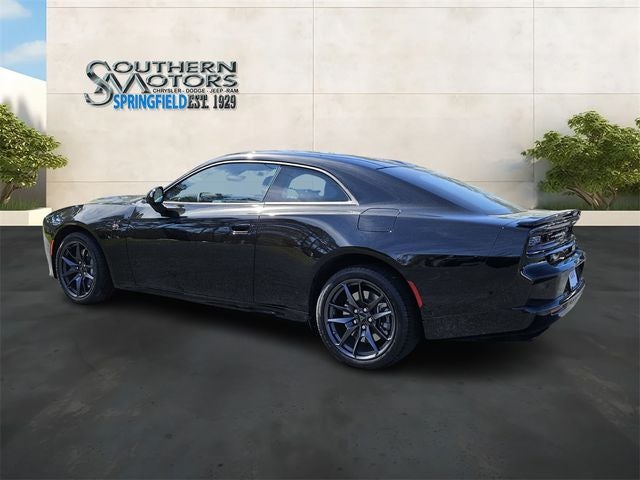 2026 Dodge Charger CHARGER SCAT PACK 2-DOOR AWD