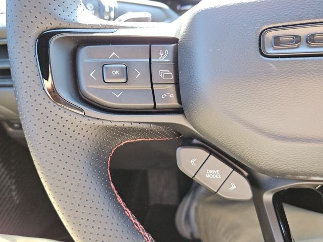 2026 Dodge Charger CHARGER SCAT PACK 2-DOOR AWD