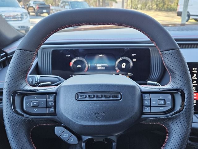 2026 Dodge Charger CHARGER SCAT PACK 2-DOOR AWD