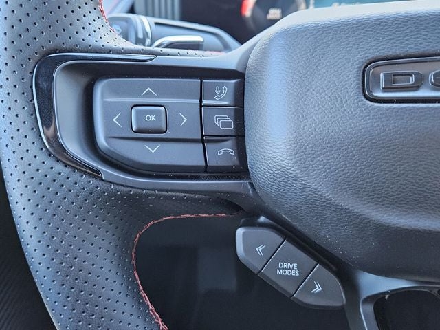 2026 Dodge Charger CHARGER SCAT PACK 2-DOOR AWD