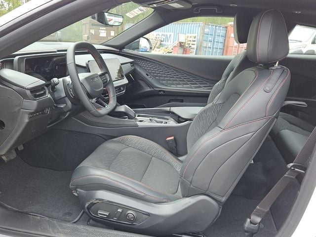 2026 Dodge Charger CHARGER SCAT PACK 2-DOOR AWD