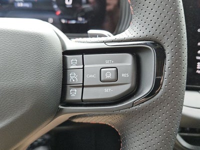 2026 Dodge Charger CHARGER SCAT PACK 2-DOOR AWD