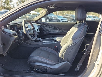 2026 Dodge Charger CHARGER SCAT PACK 2-DOOR AWD