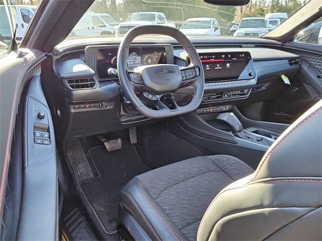 2026 Dodge Charger CHARGER SCAT PACK 2-DOOR AWD