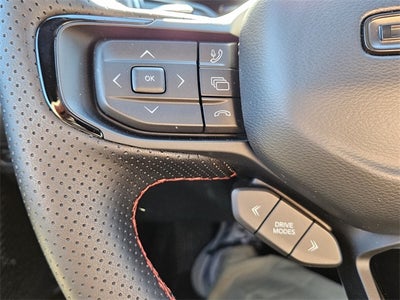 2026 Dodge Charger CHARGER SCAT PACK 2-DOOR AWD