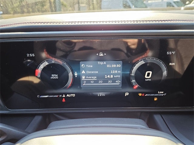 2026 Dodge Charger CHARGER SCAT PACK 2-DOOR AWD