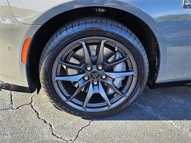 2026 Dodge Charger CHARGER SCAT PACK 2-DOOR AWD