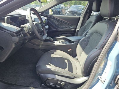 2026 Dodge Charger CHARGER R/T 4-DOOR AWD