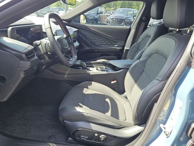 2026 Dodge Charger CHARGER R/T 4-DOOR AWD