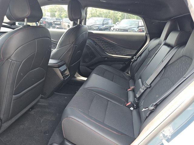 2026 Dodge Charger CHARGER R/T 4-DOOR AWD