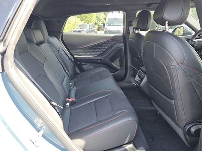 2026 Dodge Charger CHARGER R/T 4-DOOR AWD