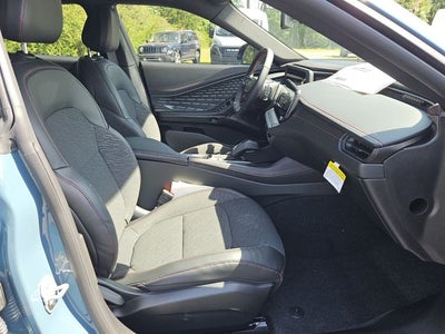 2026 Dodge Charger CHARGER R/T 4-DOOR AWD