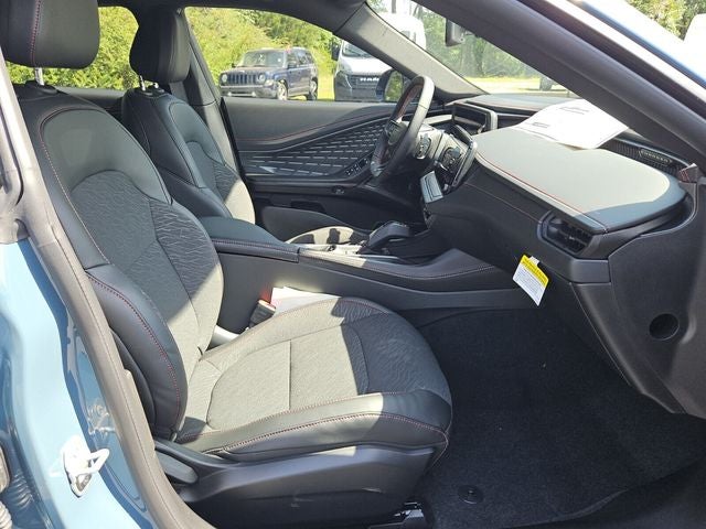 2026 Dodge Charger CHARGER R/T 4-DOOR AWD