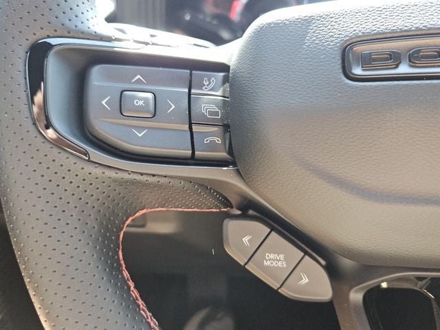 2026 Dodge Charger CHARGER R/T 4-DOOR AWD