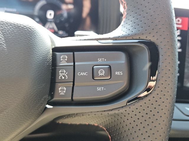 2026 Dodge Charger CHARGER R/T 4-DOOR AWD