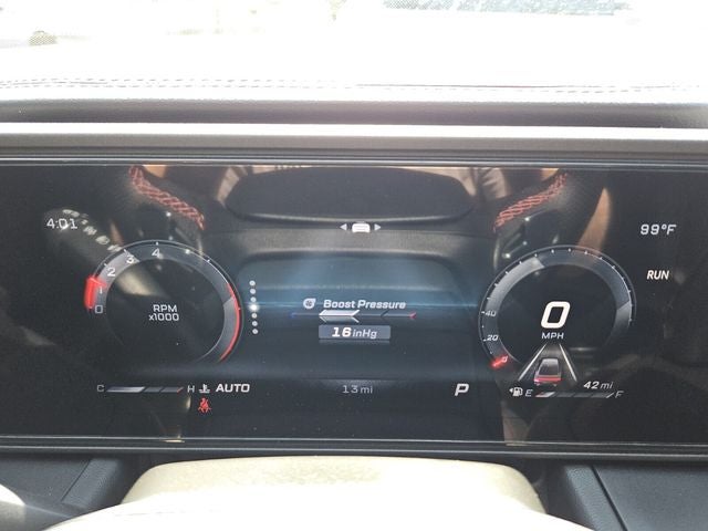 2026 Dodge Charger CHARGER R/T 4-DOOR AWD