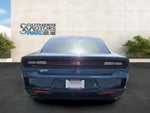 2026 Dodge Charger CHARGER R/T 4-DOOR AWD