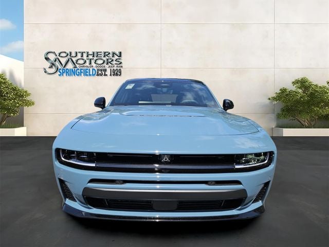 2026 Dodge Charger CHARGER R/T 4-DOOR AWD