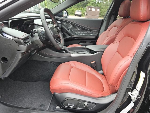 2026 Dodge Charger CHARGER R/T PLUS 4-DOOR AWD