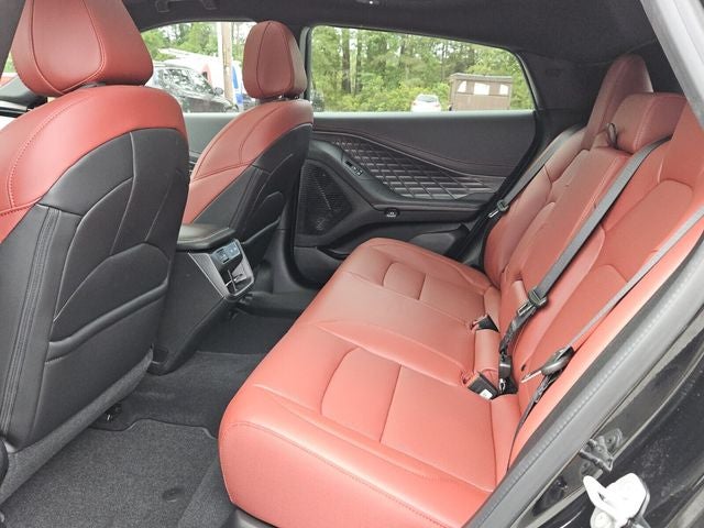 2026 Dodge Charger CHARGER R/T PLUS 4-DOOR AWD