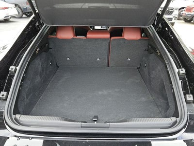 2026 Dodge Charger CHARGER R/T PLUS 4-DOOR AWD