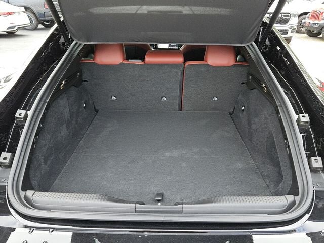 2026 Dodge Charger CHARGER R/T PLUS 4-DOOR AWD