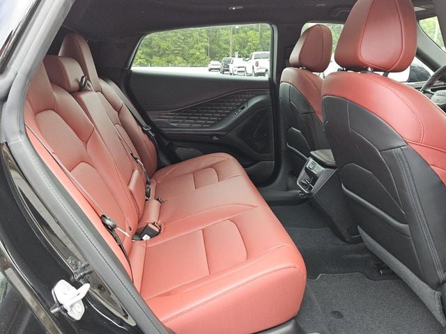 2026 Dodge Charger CHARGER R/T PLUS 4-DOOR AWD