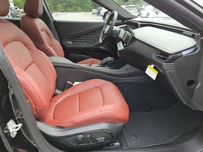 2026 Dodge Charger CHARGER R/T PLUS 4-DOOR AWD