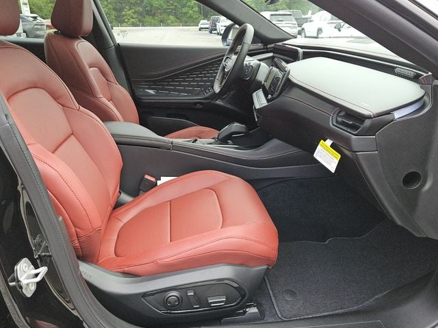 2026 Dodge Charger CHARGER R/T PLUS 4-DOOR AWD