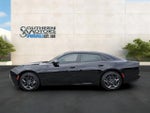 2026 Dodge Charger CHARGER R/T PLUS 4-DOOR AWD