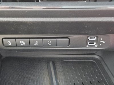 2026 Dodge Charger CHARGER R/T PLUS 4-DOOR AWD
