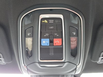 2026 Dodge Charger CHARGER R/T PLUS 4-DOOR AWD