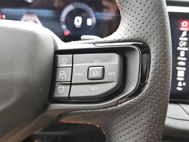 2026 Dodge Charger CHARGER R/T PLUS 4-DOOR AWD