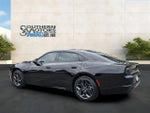 2026 Dodge Charger CHARGER R/T PLUS 4-DOOR AWD
