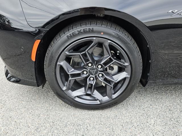 2026 Dodge Charger CHARGER R/T PLUS 4-DOOR AWD