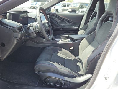 2026 Dodge Charger CHARGER R/T 4-DOOR AWD