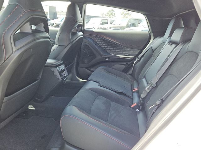 2026 Dodge Charger CHARGER R/T 4-DOOR AWD