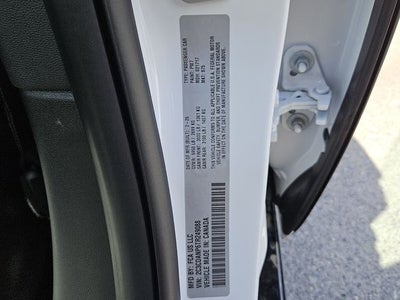 2026 Dodge Charger CHARGER R/T 4-DOOR AWD