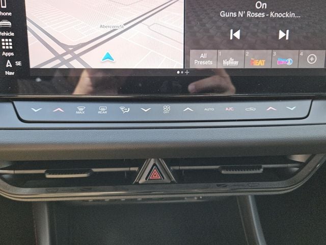 2026 Dodge Charger CHARGER R/T 4-DOOR AWD