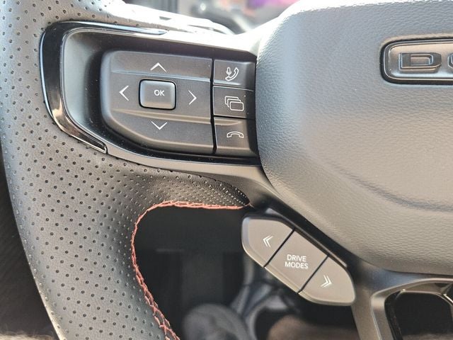 2026 Dodge Charger CHARGER R/T 4-DOOR AWD